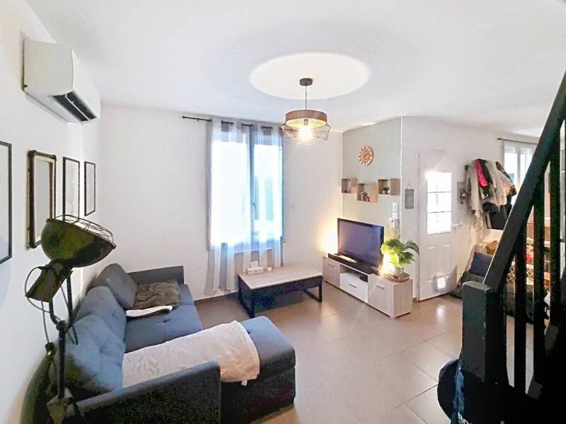 Maison à vendre, 75m², VILLENEUVE SUR LOT