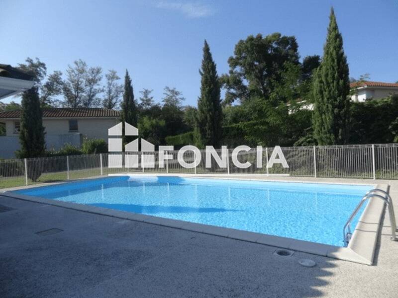 Maison à louer, 47m², POMPERTUZAT