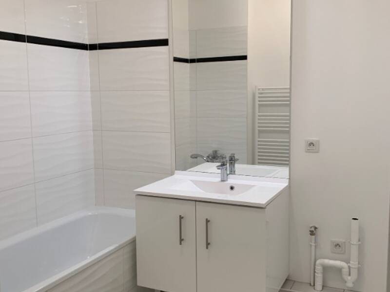 Maison à louer, 61m², VILLENNES SUR SEINE