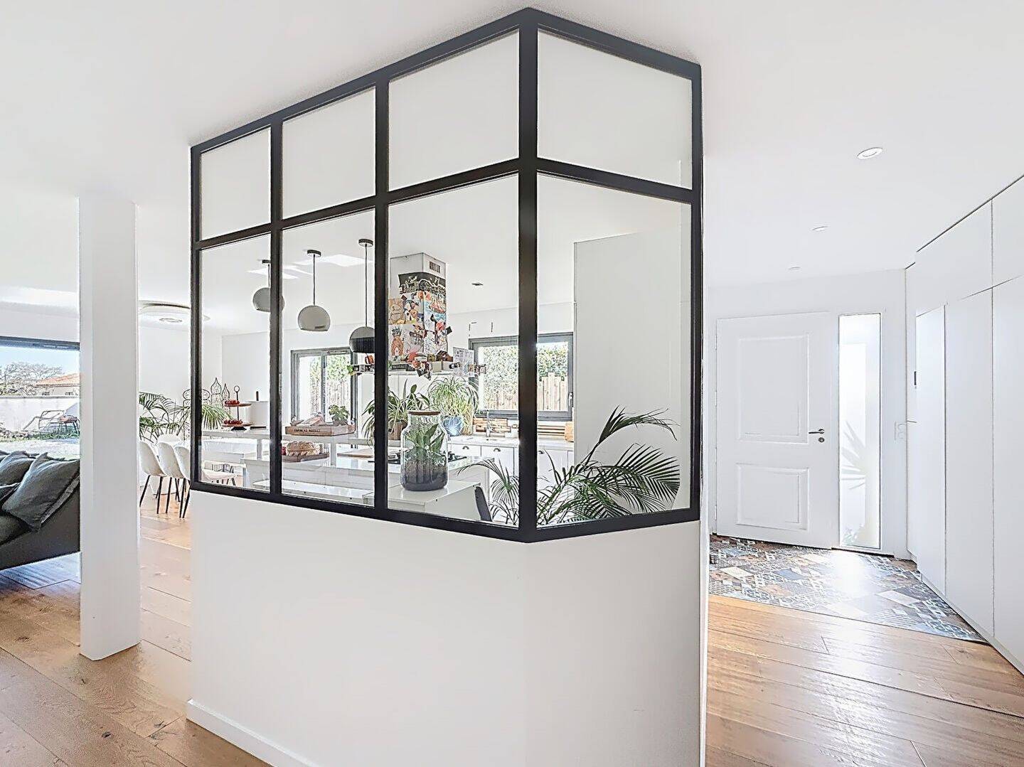 Maison à vendre, 127m², LORMONT