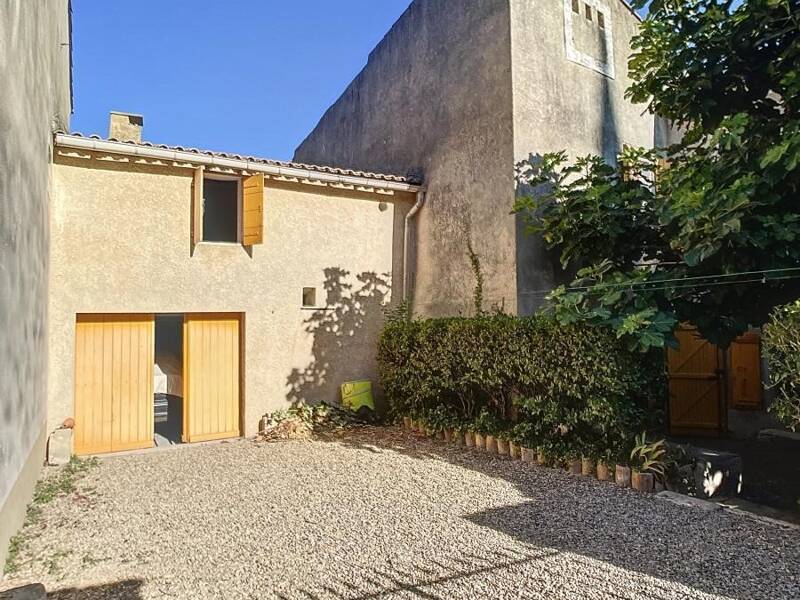 Maison à vendre, 140m², MORIERES LES AVIGNON