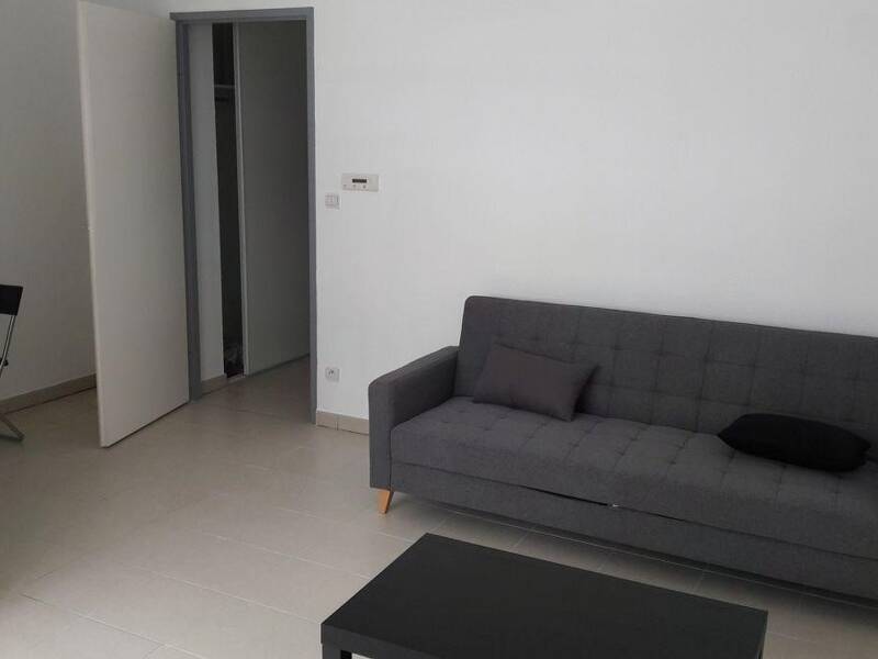 Maison à louer, 25m², TOULOUSE