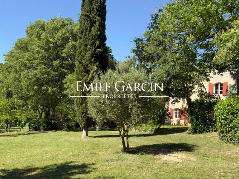 Maison à vendre, 300m², AIX EN PROVENCE