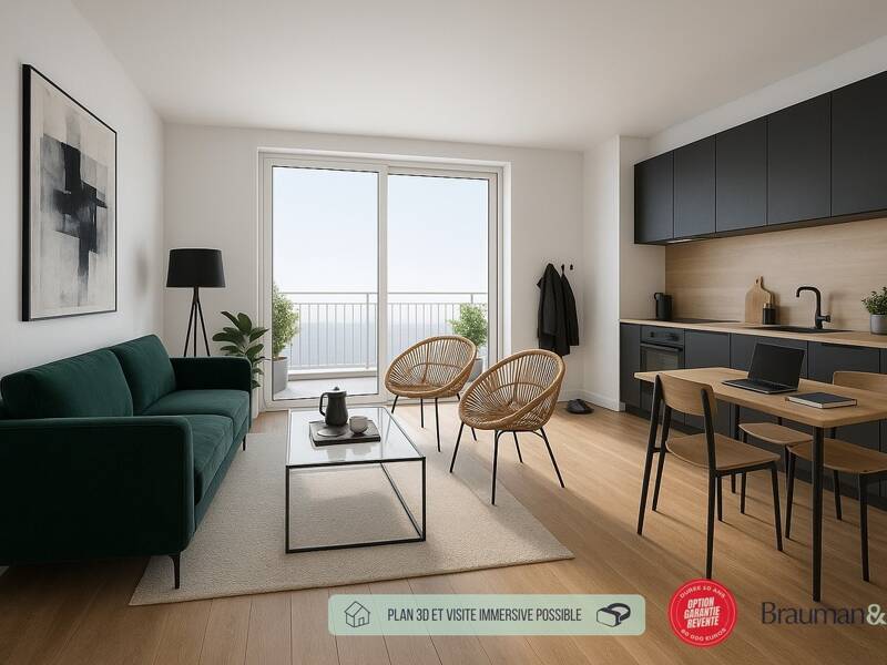 Maison à vendre, 76m², DUNKERQUE