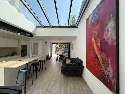 Maison à vendre 415 000 € 6 pièces 4 chambres 238 m² 447 m² de terrain Vieux Gaillac Gaillac 81600