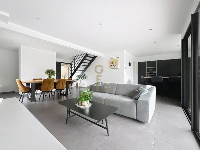 Maison à vendre, 108m², PREMESQUES