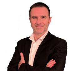 Vincent COUDÉ - Réseau ImmoForfait logo