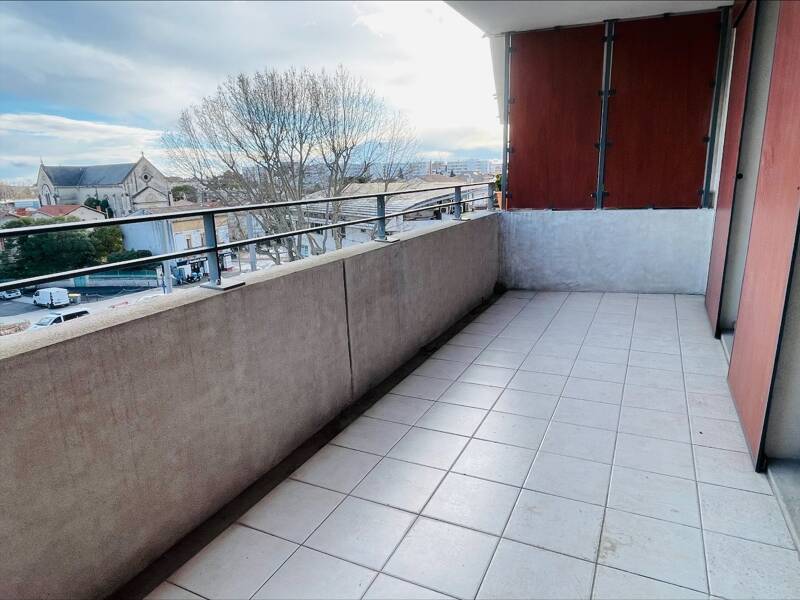 Maison à louer, 71m², MONTPELLIER