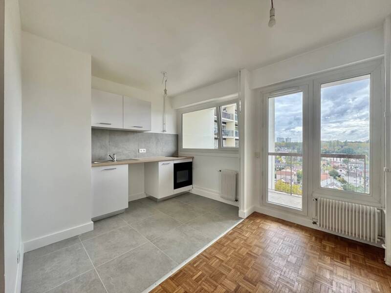 Maison à louer, 40m², ANTONY