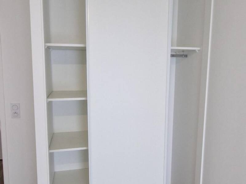 Maison à louer, 86m², CLERMONT FERRAND