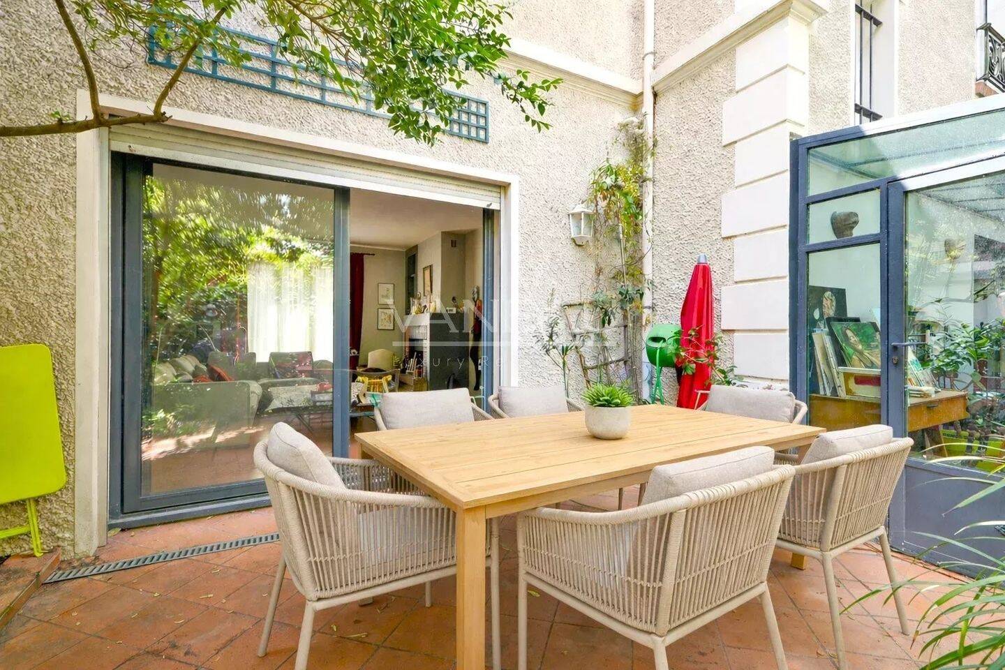 Maison à vendre, 144m², BOULOGNE BILLANCOURT