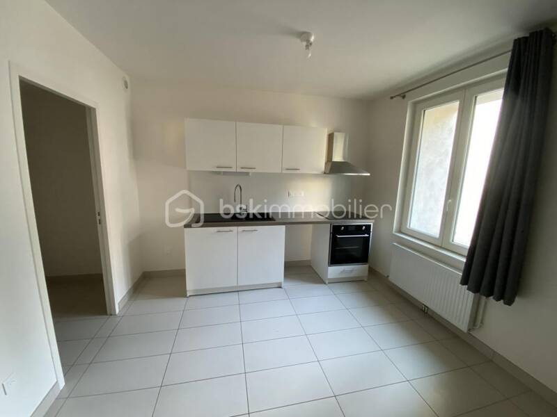 Maison à louer, 86m², COMMERCY