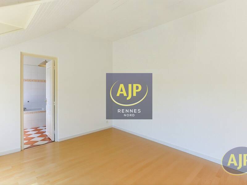 Maison à vendre, 220m², RENNES