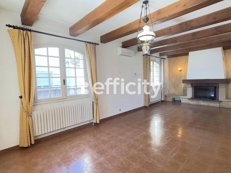 Maison à vendre, 154m², PIERRELATTE