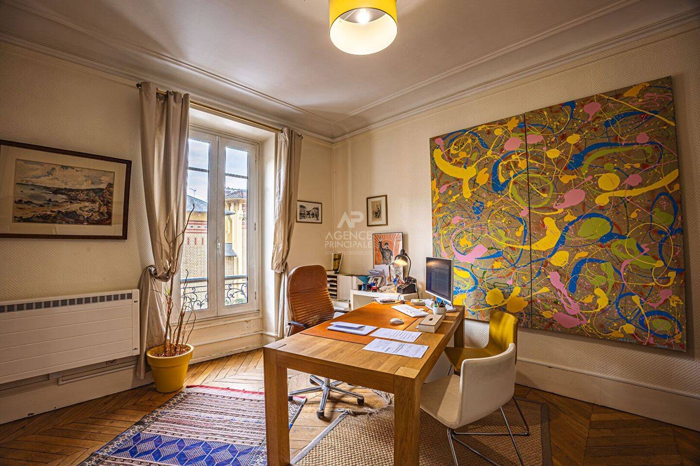 Maison à vendre, 129m², VERSAILLES