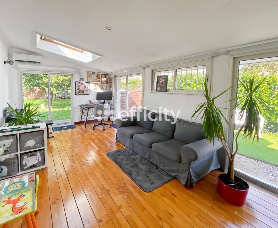 Maison à vendre, 145m², EYSINES