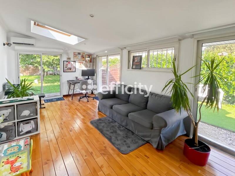 Maison à vendre, 145m², EYSINES