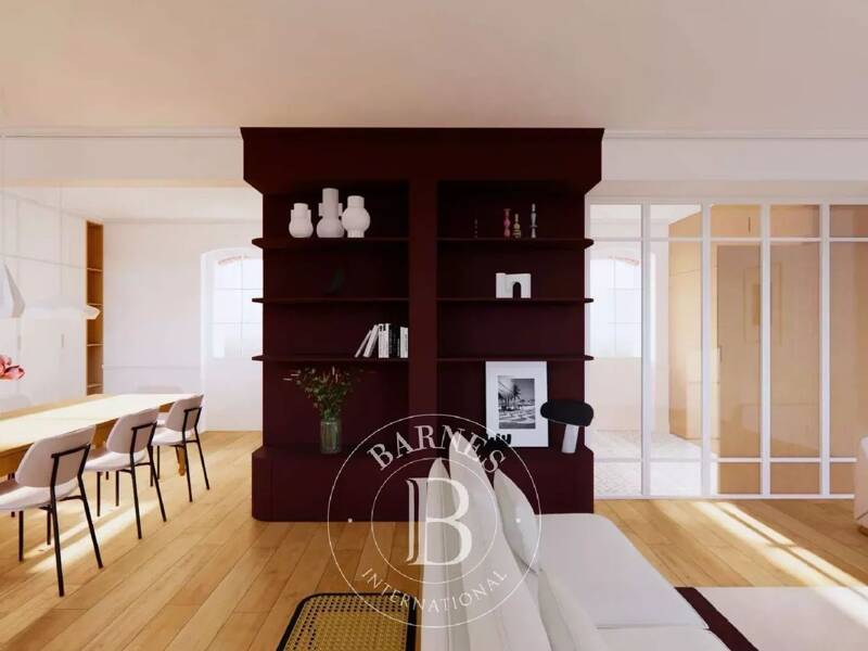 Maison à vendre, 160m², SAINT MALO