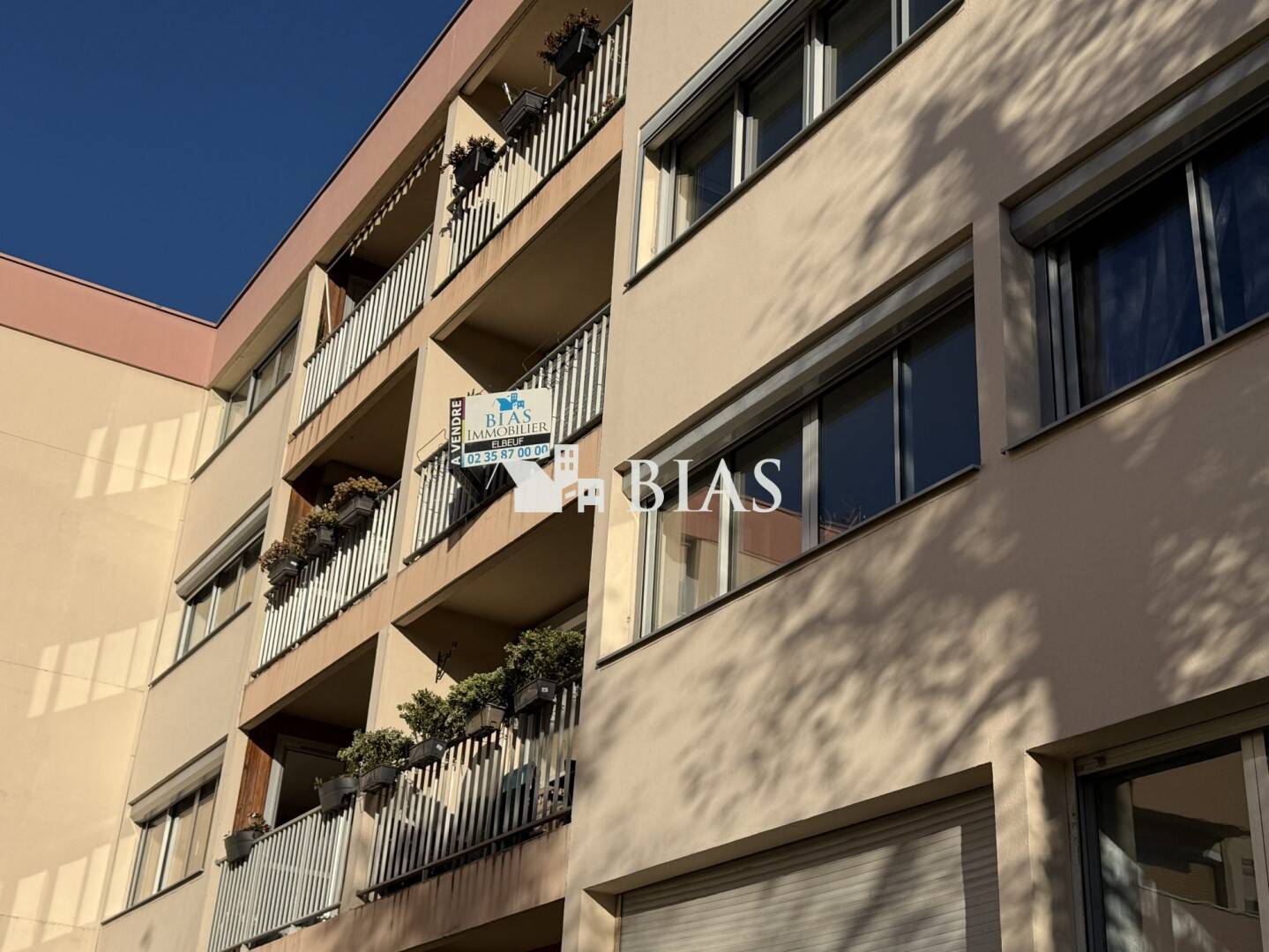 Maison à vendre, 80m², SAINT PIERRE LES ELBEUF