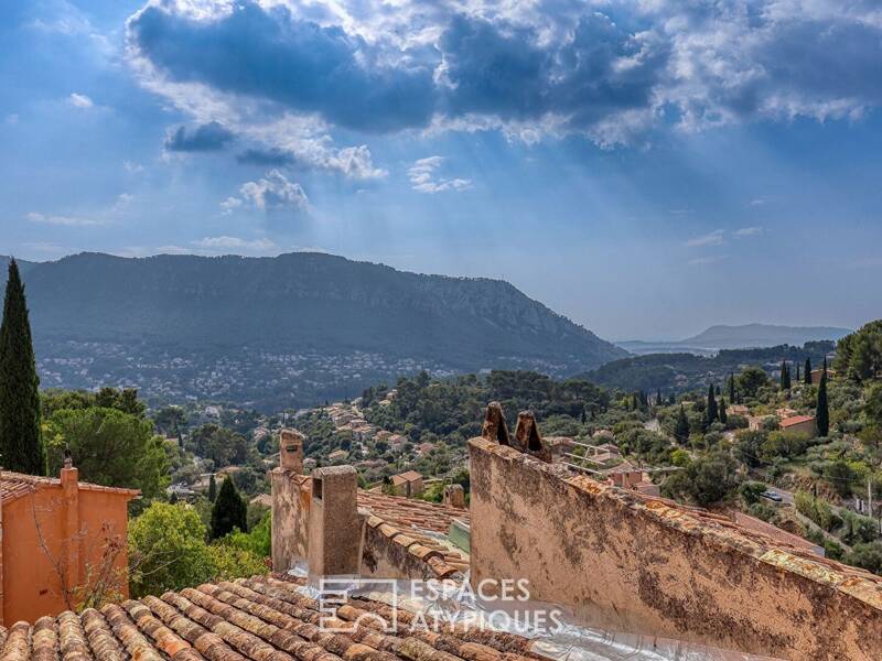 Maison à vendre, 200m², TOULON