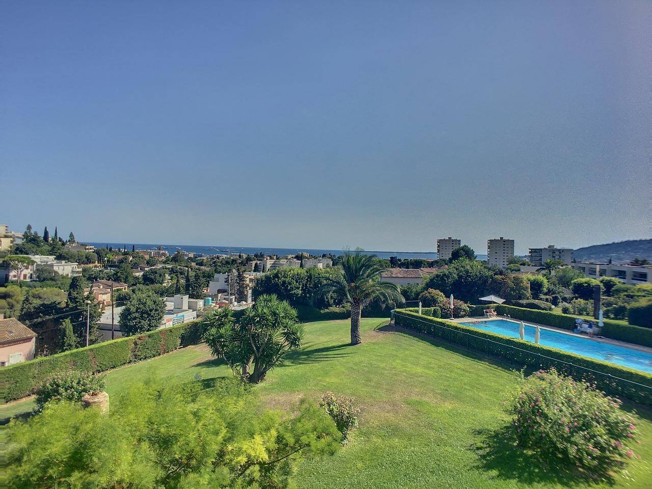 Maison à louer, 78m², ANTIBES