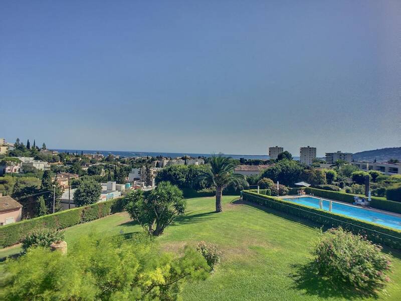 Maison à louer, 78m², ANTIBES