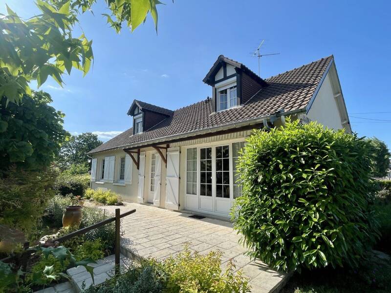 Maison à vendre, 120m², OLIVET