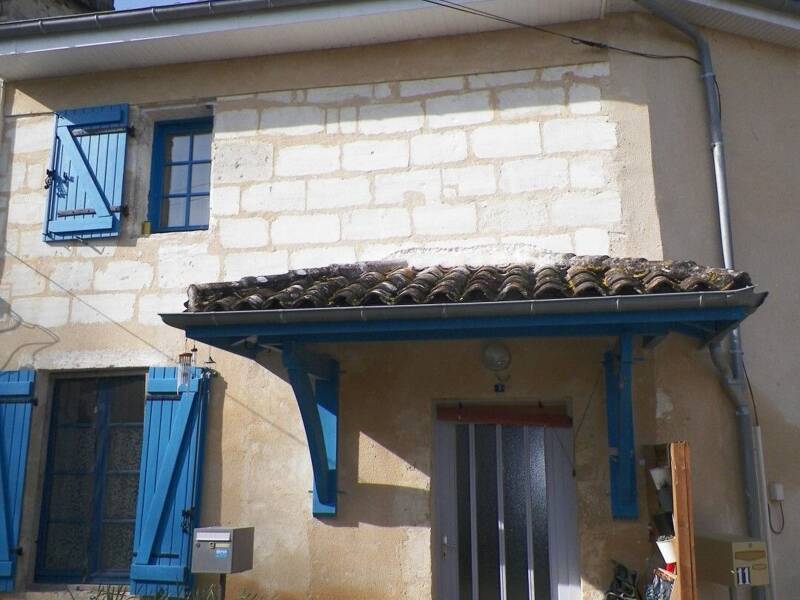 Maison à louer, 56m², VIRELADE