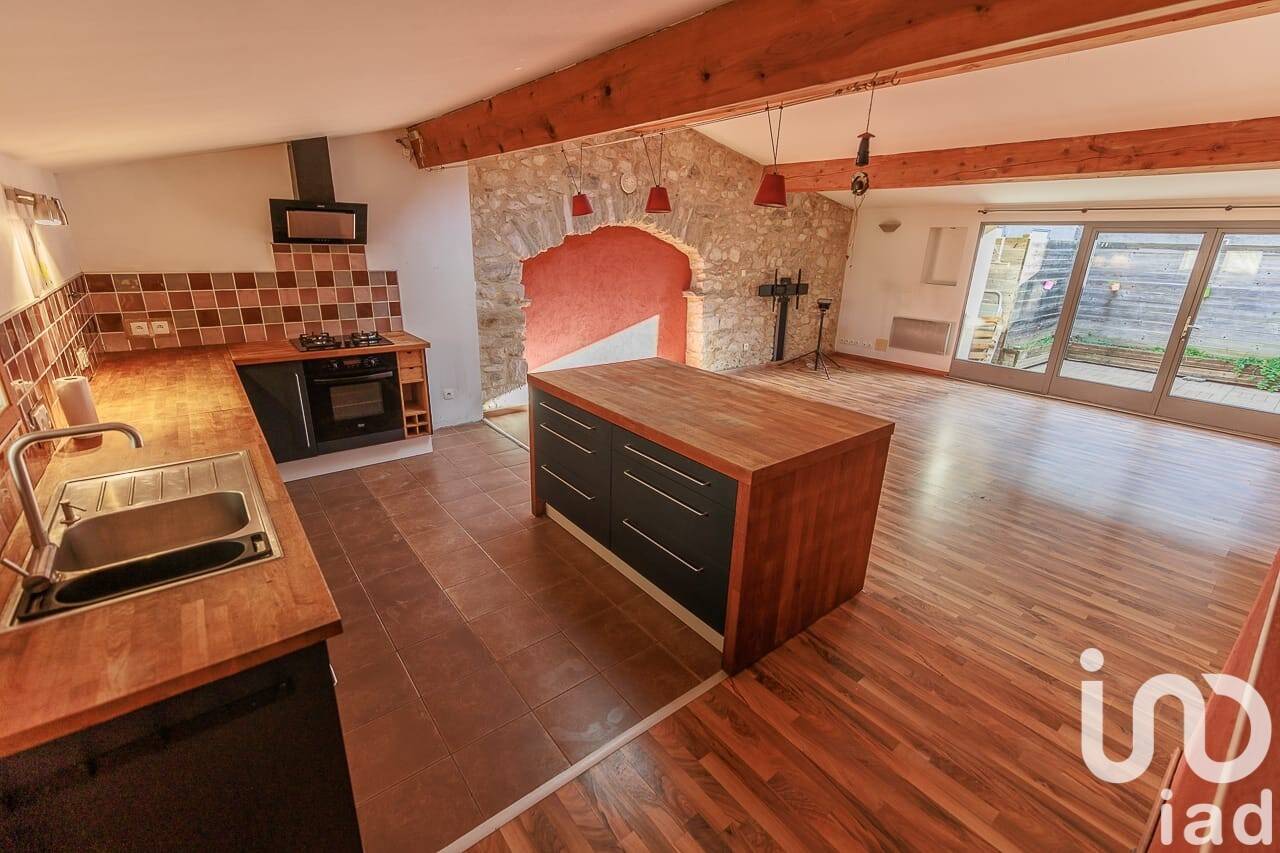 Maison à vendre, 107m², VILLENEUVE MINERVOIS
