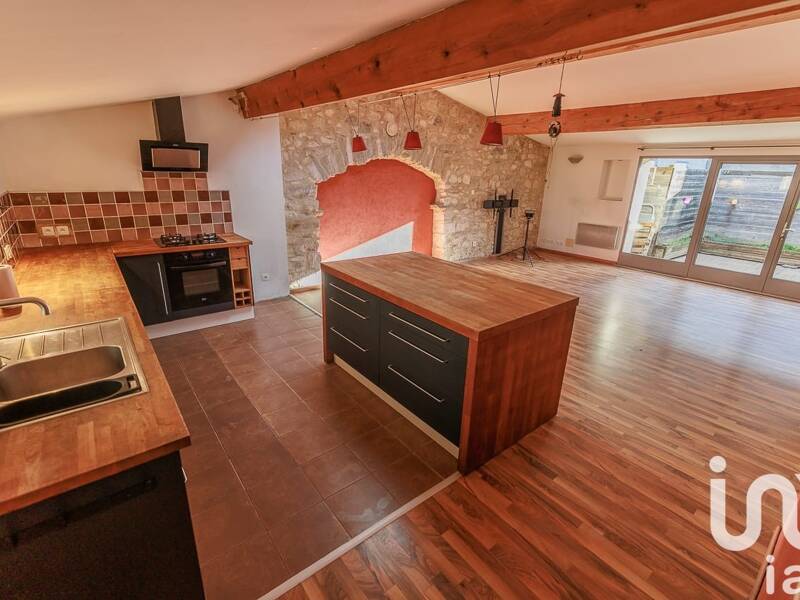 Maison à vendre, 107m², VILLENEUVE MINERVOIS