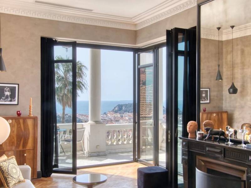 Maison à louer, 253m², NICE