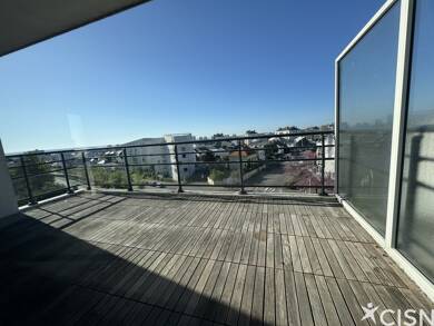 Appartement à louer 649 € 2 pièces 1 chambre 49 m² RDC St Nazaire 44600