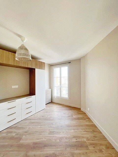 Maison à louer, 44m², COURBEVOIE