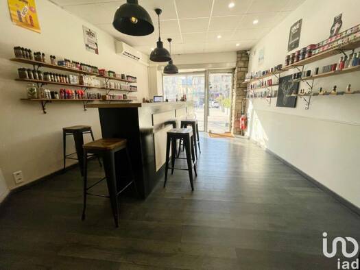 Local commercial à vendre 157 000 € 80 m² de surface de vente Centre Ville Cavaillon 84300
