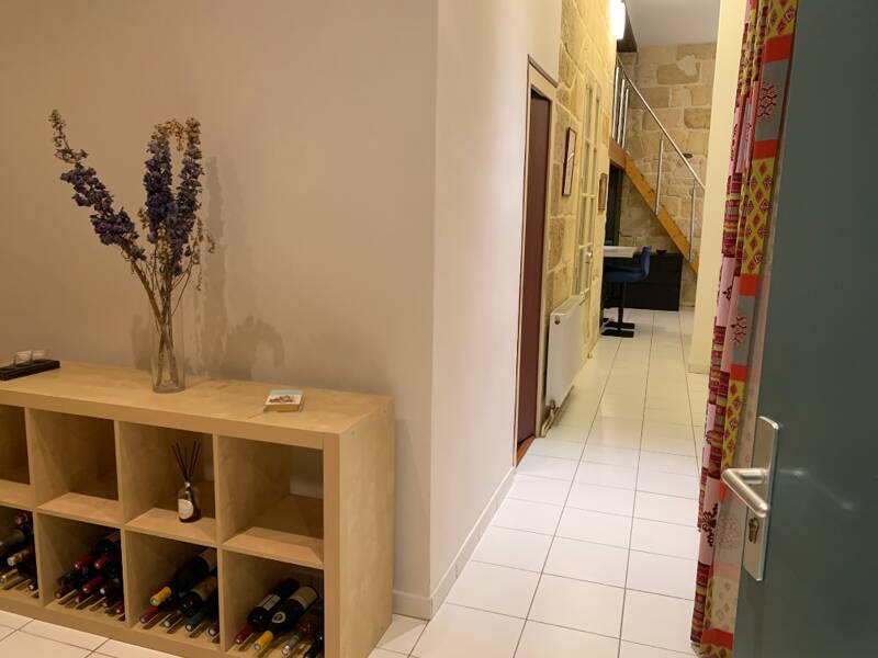 Maison à louer, 54m², BORDEAUX