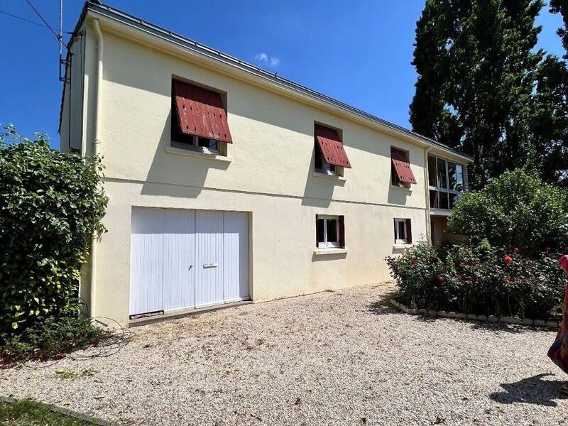 Maison à vendre, 155m², L'ILE D'ELLE