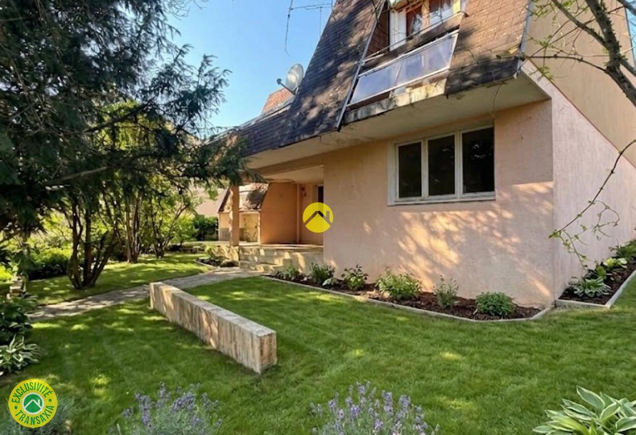 Maison à vendre, 108m², BOURGES