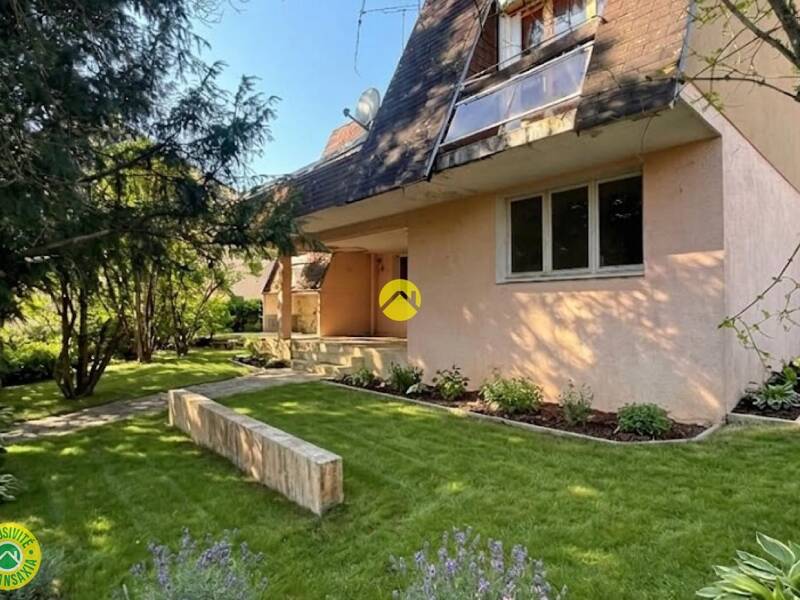 Maison à vendre, 108m², BOURGES