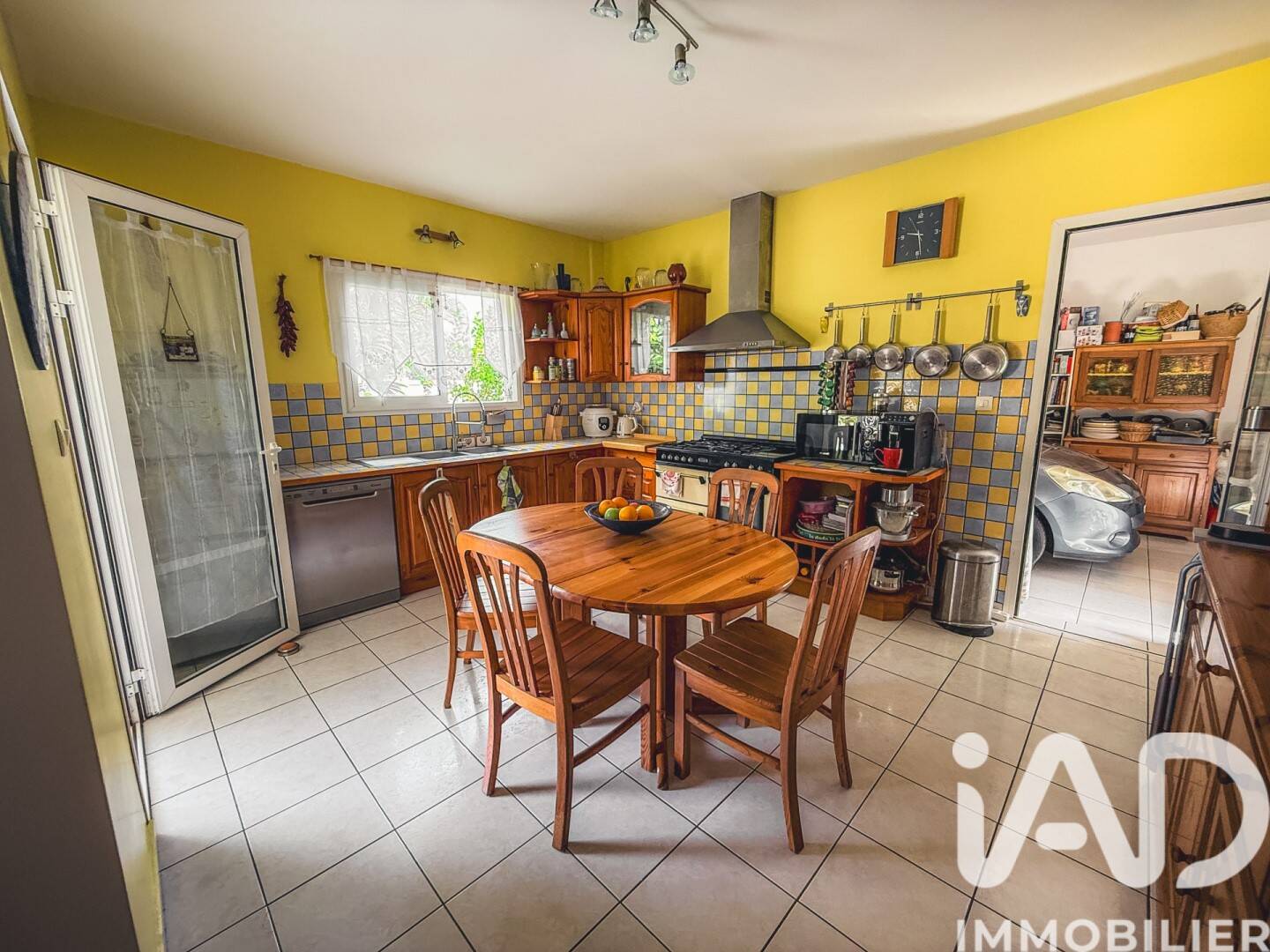 Maison à vendre, 170m², SAINT LOUIS