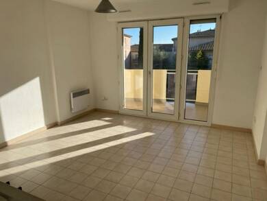 Appartement à vendre 128 000 € 1 pièce 22,8 m² 1er étage Saint-Aunès 34130