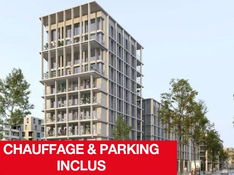 Maison à louer, 65m², NANTES