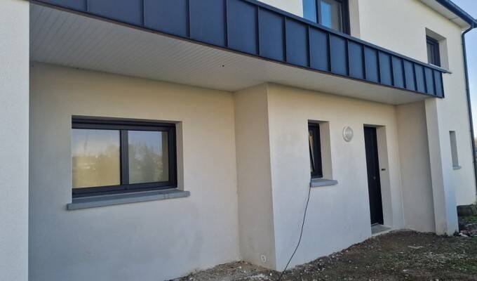 Maison à vendre, 119m², FINISTERE