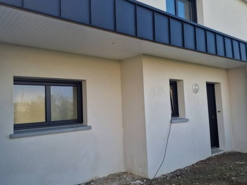 Maison à vendre, 119m², FINISTERE
