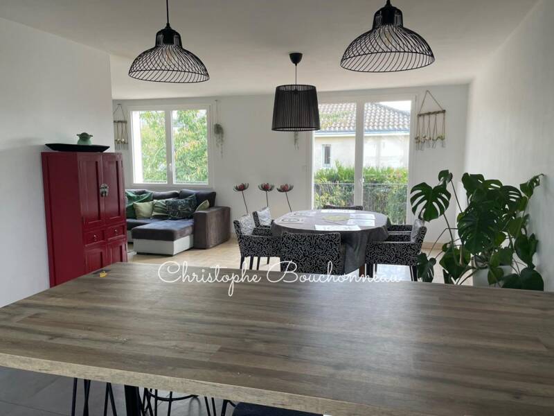 Maison à vendre, 191m², CHOLET