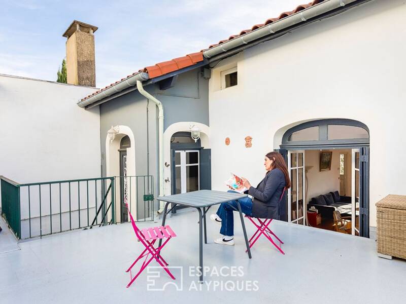 Maison à vendre, 185m², TOULOUSE