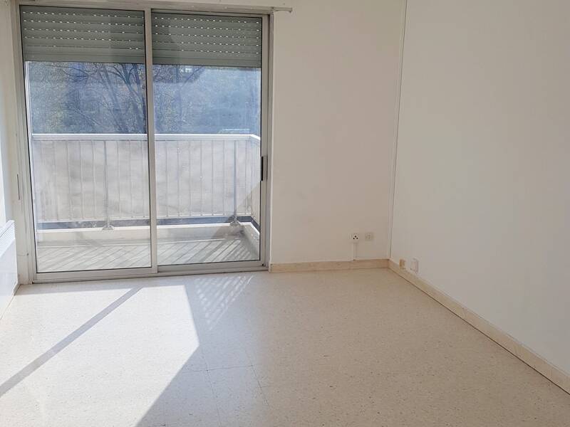 Maison à louer, 19m², MONTPELLIER