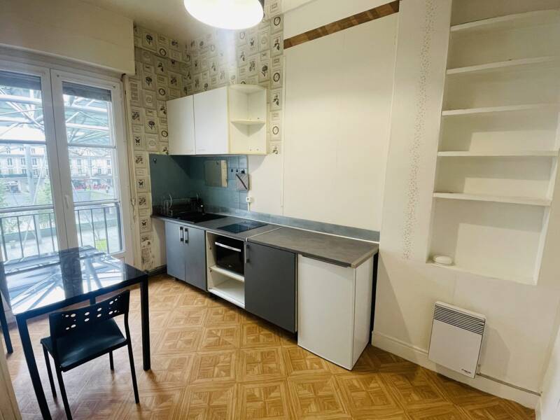 Maison à vendre, 25m², AMIENS