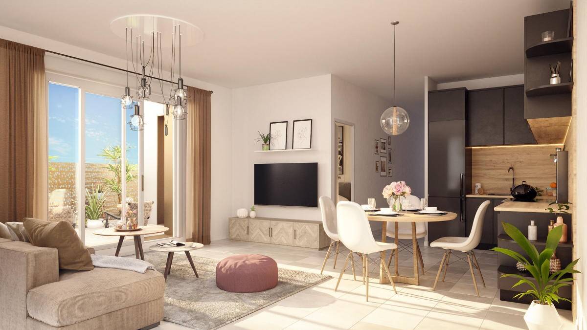 Maison à vendre, 91m², PESSAC