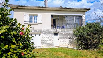 Maison à vendre 199 000 € 7 pièces 5 chambres 175 m² 1 030 m² de terrain Port Ste Foy et Ponchapt 33220