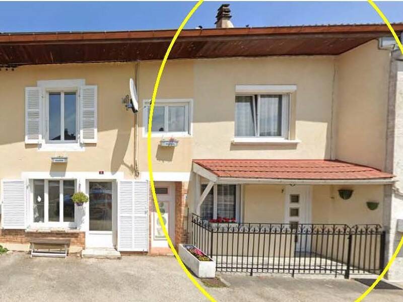 Maison à vendre, 174m², VIRY